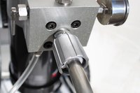 screw in tube for suction paint